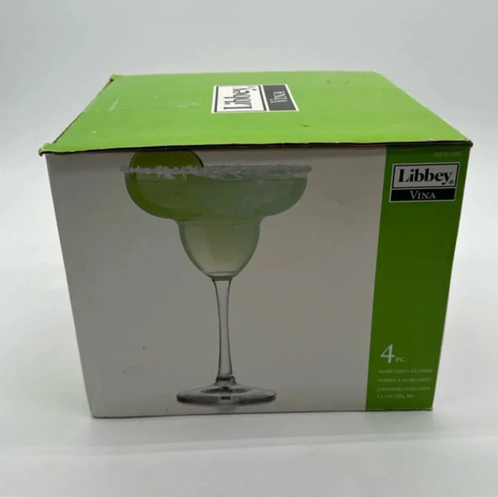 Libbey elevate your
